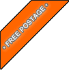 FREE POSTAGE - Special Offer
